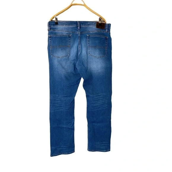 Joseph Abboud Classic Fit Men's W36xL32 Jeans - Picture 2 of 4